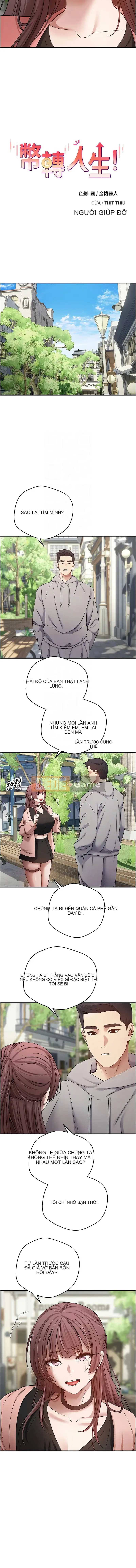 Tiền xu chuyển sang cuộc sống Chương 27-28