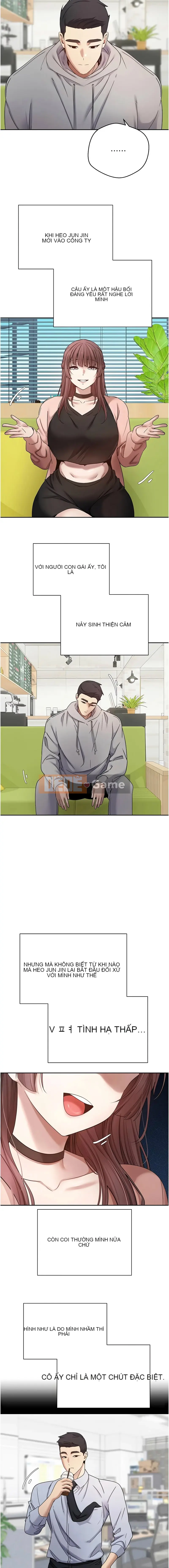 Tiền xu chuyển sang cuộc sống Chương 27-28