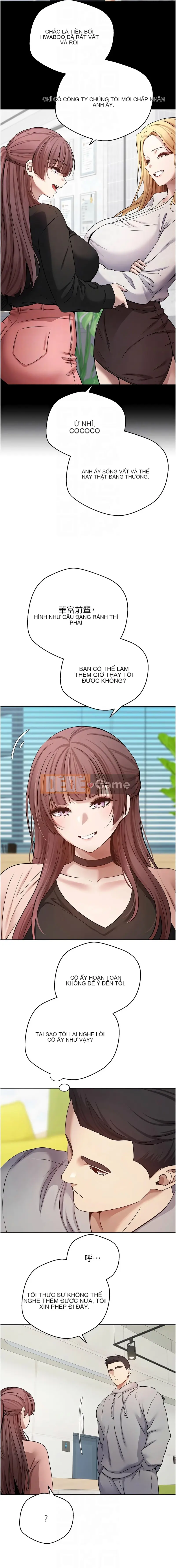 Tiền xu chuyển sang cuộc sống Chương 27-28