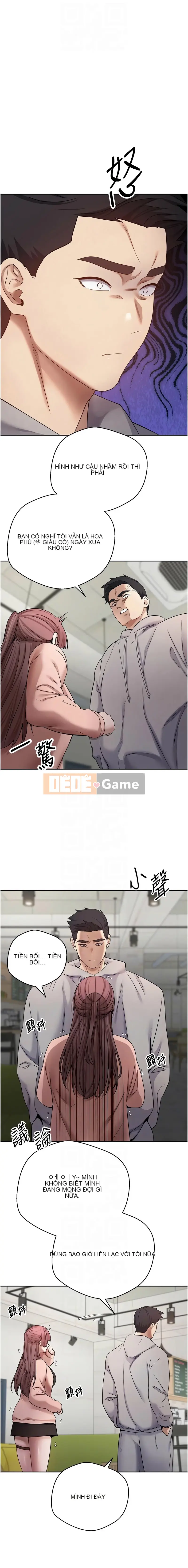 Tiền xu chuyển sang cuộc sống Chương 27-28