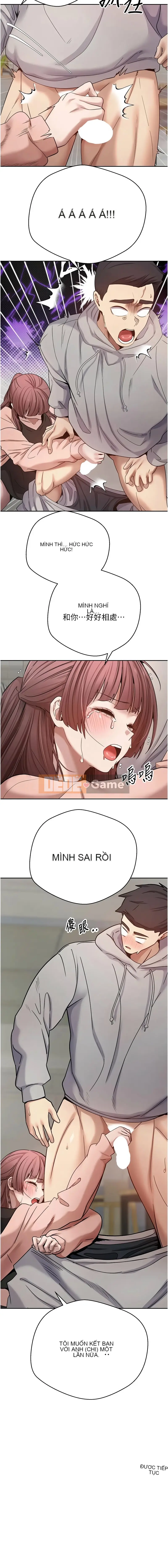 Tiền xu chuyển sang cuộc sống Chương 27-28