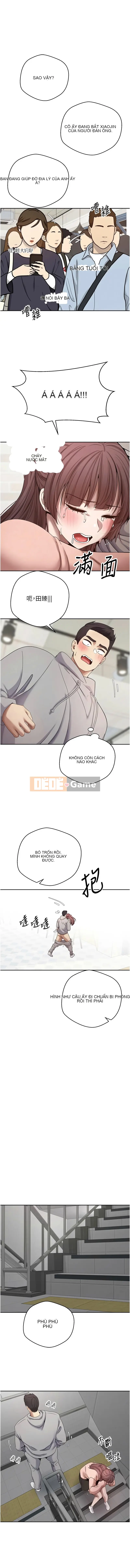 Tiền xu chuyển sang cuộc sống Chương 27-28