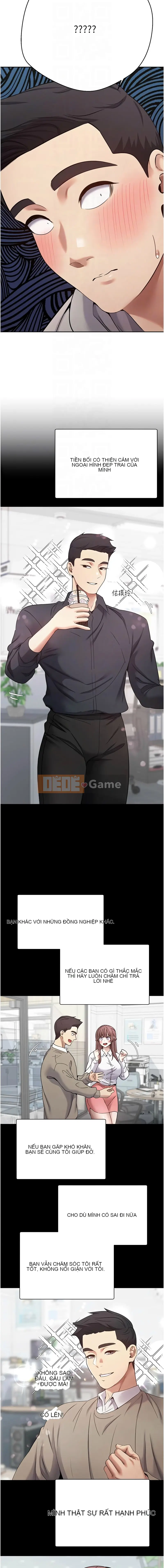 Tiền xu chuyển sang cuộc sống Chương 27-28