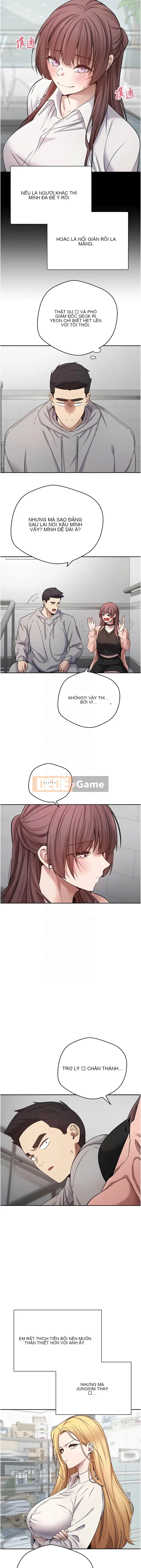 Tiền xu chuyển sang cuộc sống Chương 27-28