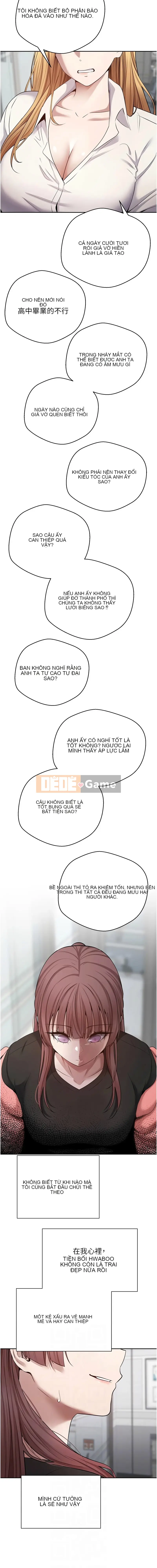 Tiền xu chuyển sang cuộc sống Chương 27-28