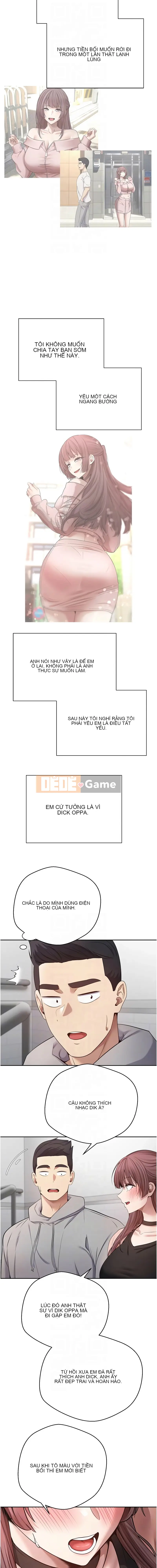 Tiền xu chuyển sang cuộc sống Chương 27-28