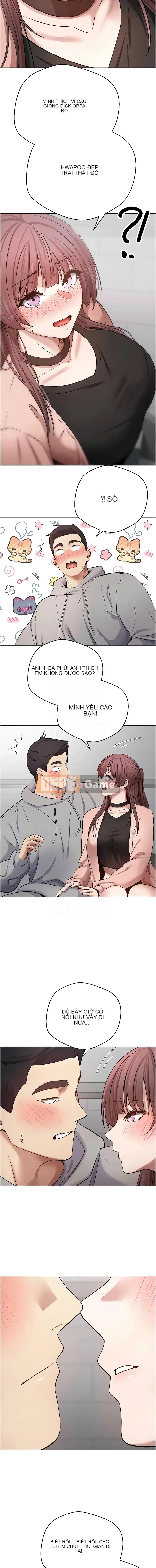 Tiền xu chuyển sang cuộc sống Chương 27-28