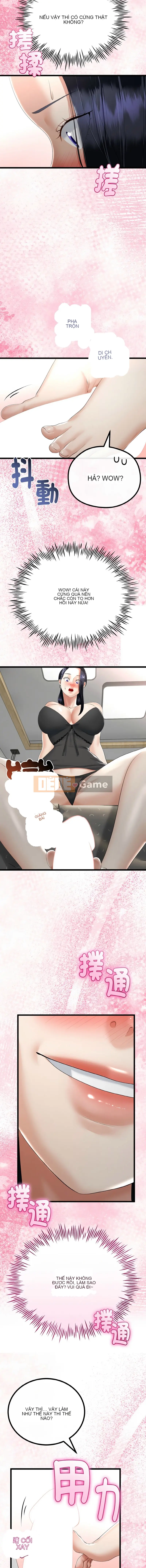 Sống với tình yêu tình cờ của tình yêu đầu tiên Chương 21-22