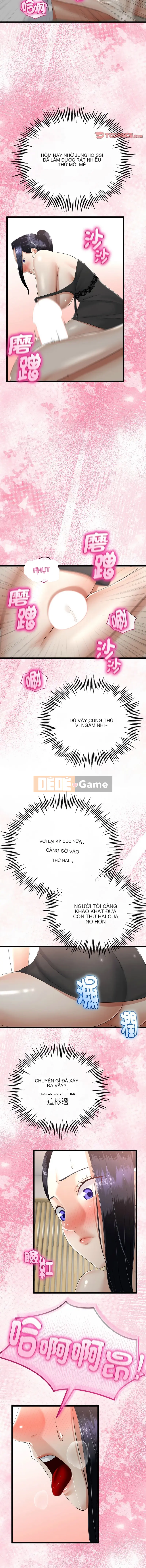 Sống với tình yêu tình cờ của tình yêu đầu tiên Chương 21-22