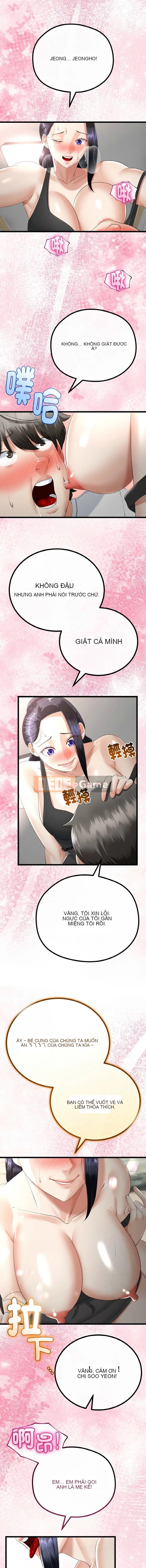 Sống với tình yêu tình cờ của tình yêu đầu tiên Chương 21-22