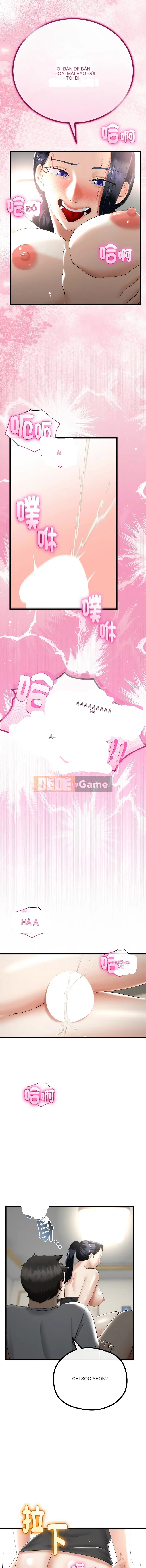 Sống với tình yêu tình cờ của tình yêu đầu tiên Chương 21-22