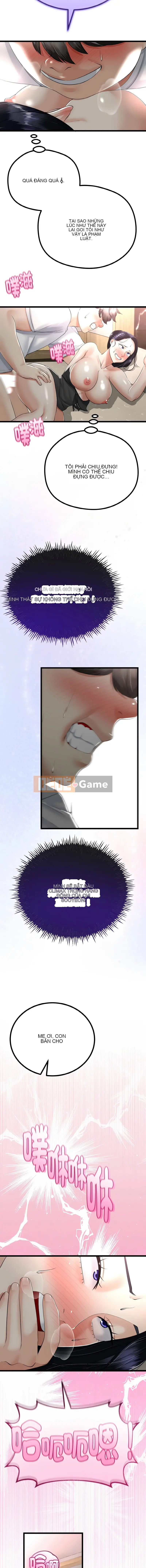 Sống với tình yêu tình cờ của tình yêu đầu tiên Chương 21-22