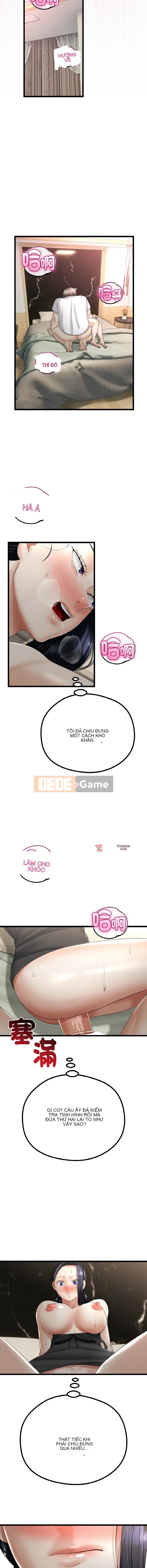 Sống với tình yêu tình cờ của tình yêu đầu tiên Chương 21-22