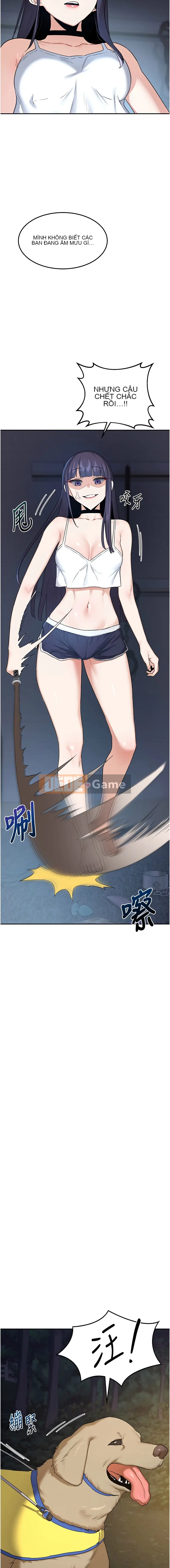 Kế hoạch trao đổi phụ nữ trưởng thành Chương 25-26