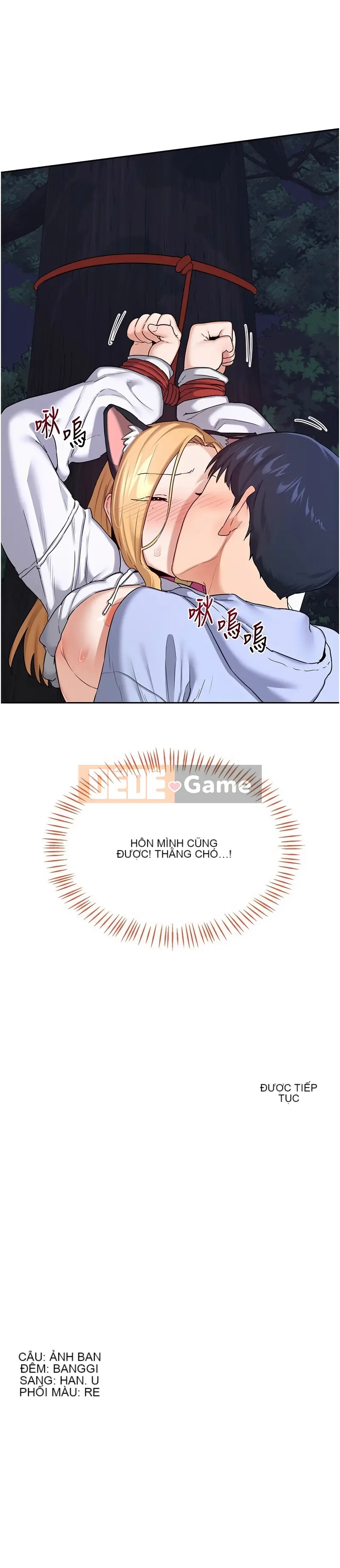 Kế hoạch trao đổi phụ nữ trưởng thành Chương 25-26