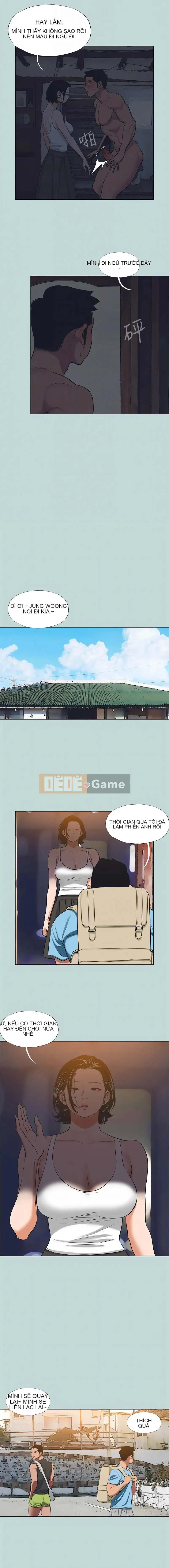 Dream of Summer Nights (phiên bản không mã hóa) Chương 91-96