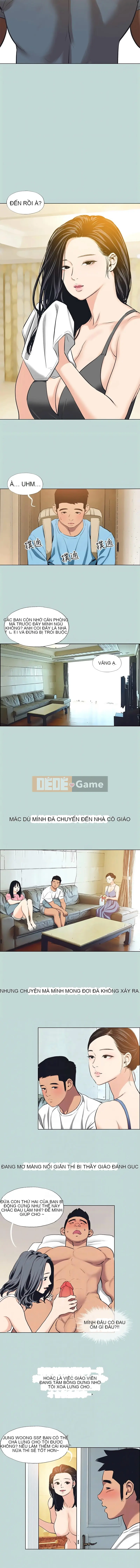 Dream of Summer Nights (phiên bản không mã hóa) Chương 91-96