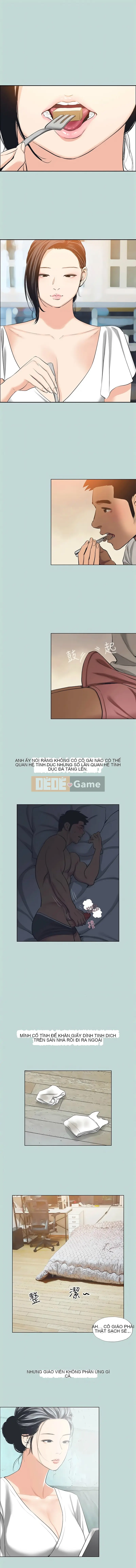 Dream of Summer Nights (phiên bản không mã hóa) Chương 91-96