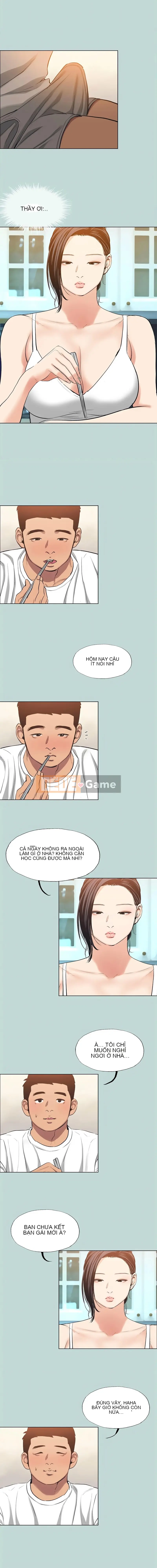 Dream of Summer Nights (phiên bản không mã hóa) Chương 91-96