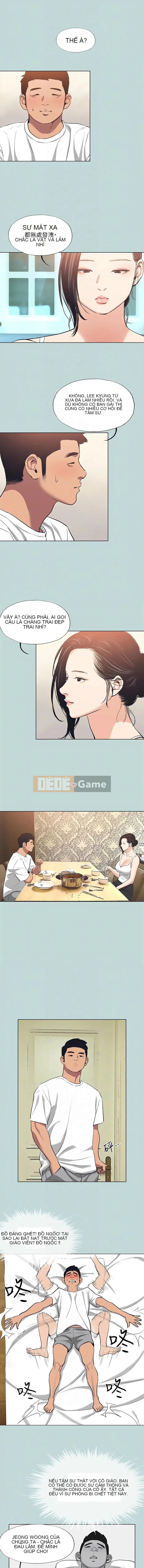 Dream of Summer Nights (phiên bản không mã hóa) Chương 91-96