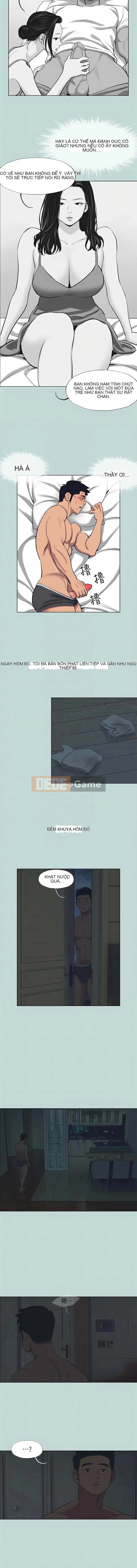 Dream of Summer Nights (phiên bản không mã hóa) Chương 91-96