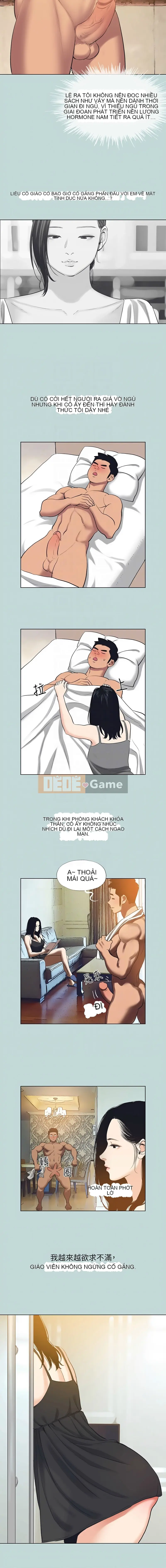 Dream of Summer Nights (phiên bản không mã hóa) Chương 91-96