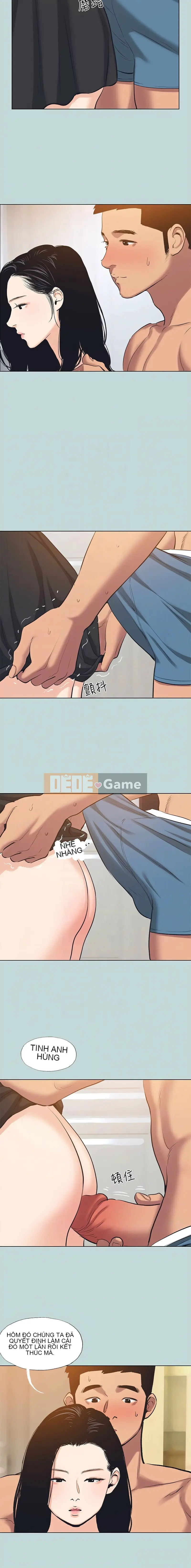 Dream of Summer Nights (phiên bản không mã hóa) Chương 91-96