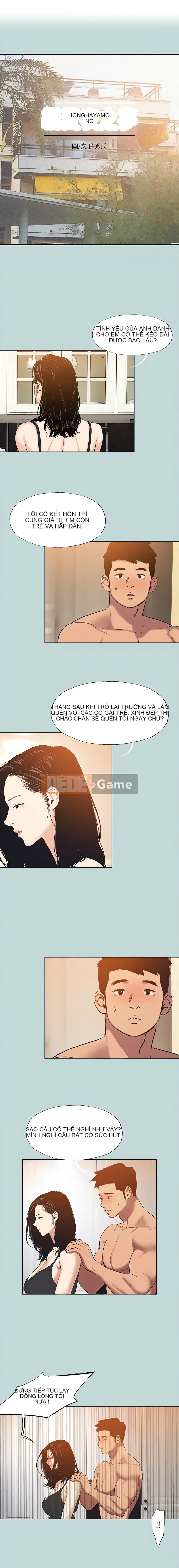 Dream of Summer Nights (phiên bản không mã hóa) Chương 91-96