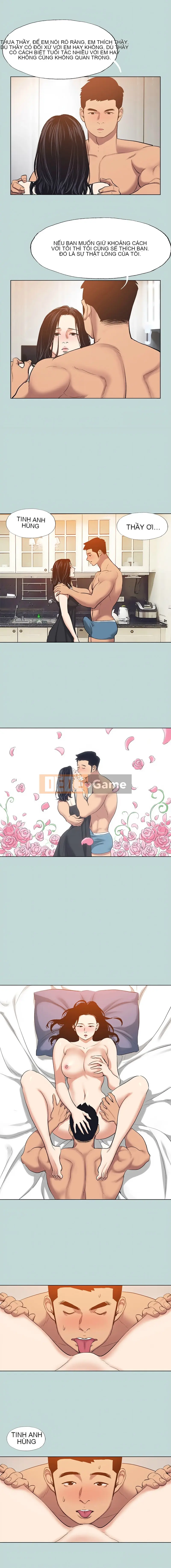 Dream of Summer Nights (phiên bản không mã hóa) Chương 91-96