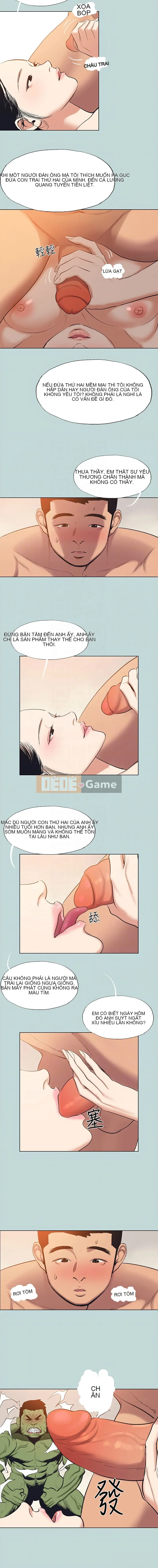 Dream of Summer Nights (phiên bản không mã hóa) Chương 91-96