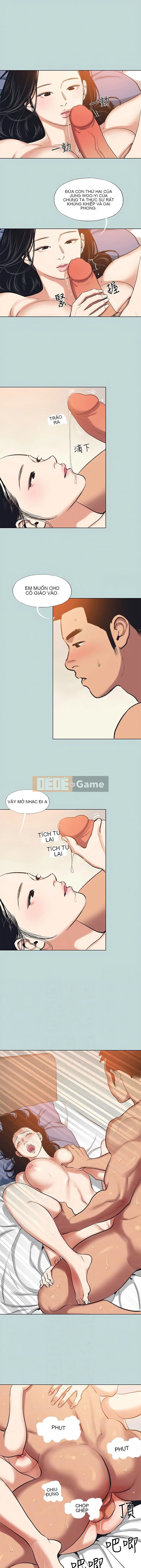 Dream of Summer Nights (phiên bản không mã hóa) Chương 91-96