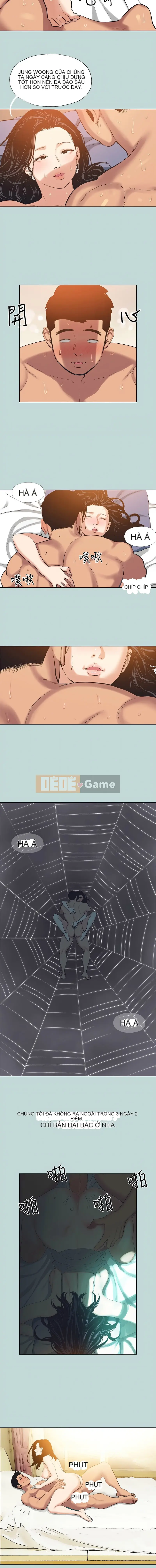 Dream of Summer Nights (phiên bản không mã hóa) Chương 91-96