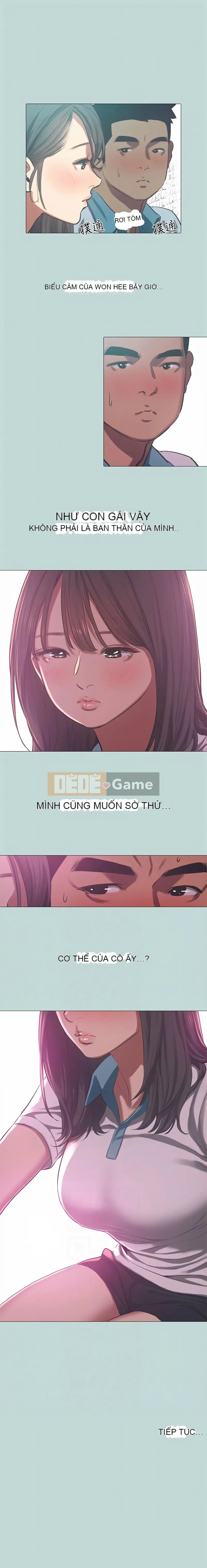 Dream of Summer Nights (phiên bản không mã hóa) Chương 91-96