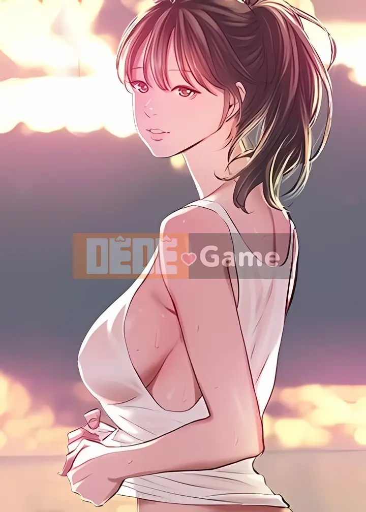 Dream of Summer Nights (phiên bản không mã hóa) Chương 91-96