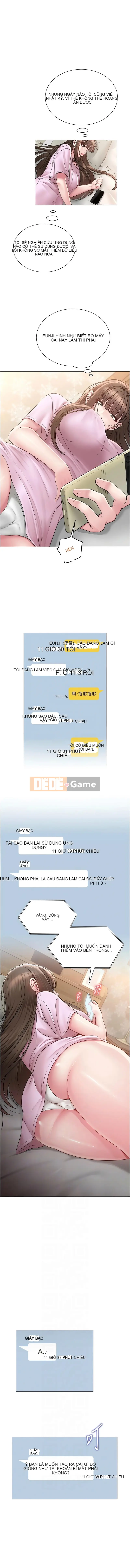 Nữ nữ nổi tiếng Internet Chương 22-23