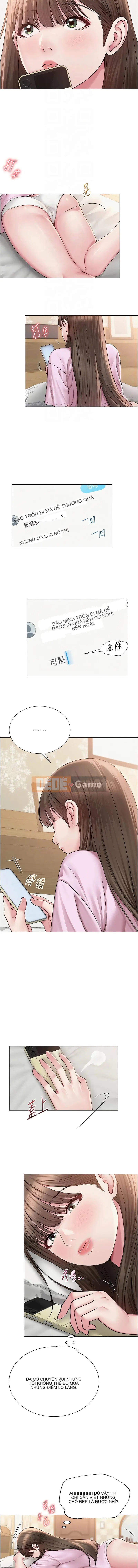 Nữ nữ nổi tiếng Internet Chương 22-23