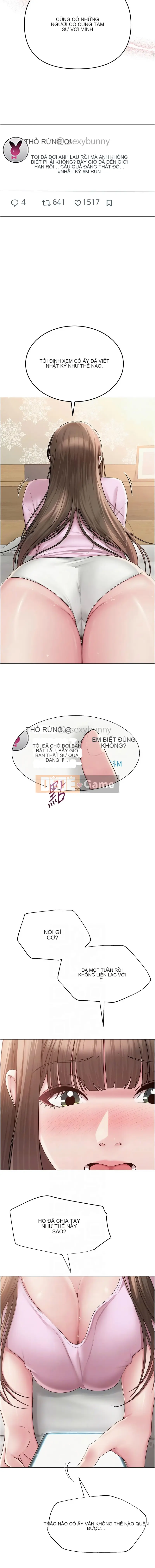 Nữ nữ nổi tiếng Internet Chương 22-23