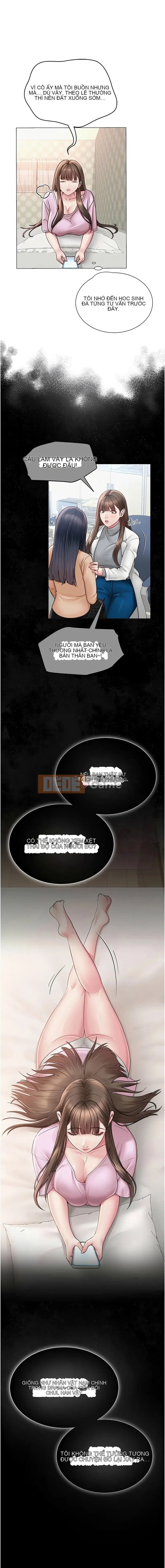 Nữ nữ nổi tiếng Internet Chương 22-23