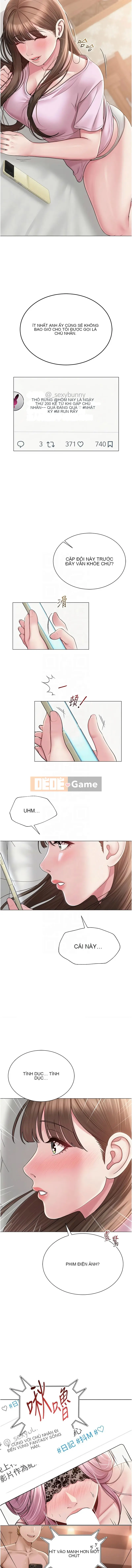 Nữ nữ nổi tiếng Internet Chương 22-23