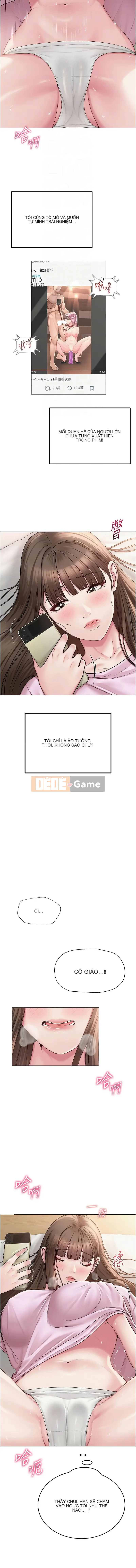 Nữ nữ nổi tiếng Internet Chương 22-23