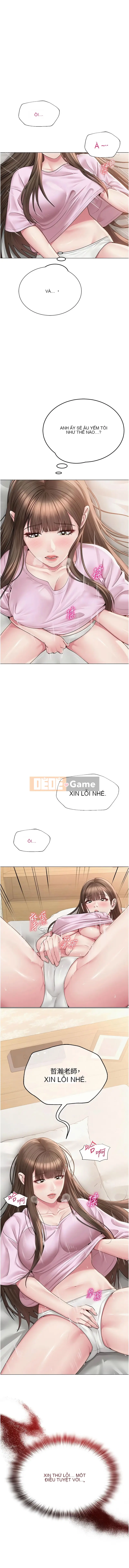 Nữ nữ nổi tiếng Internet Chương 22-23