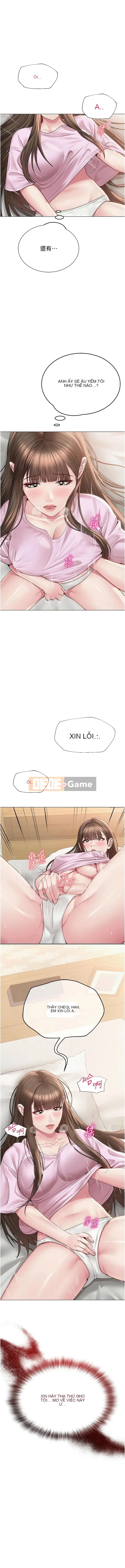 Nữ nữ nổi tiếng Internet Chương 22-23