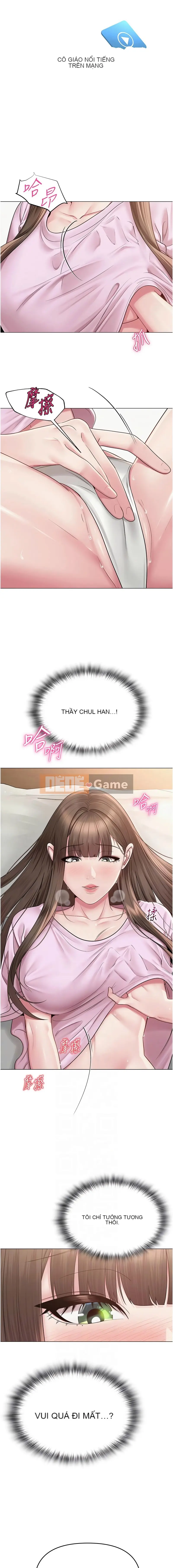 Nữ nữ nổi tiếng Internet Chương 22-23