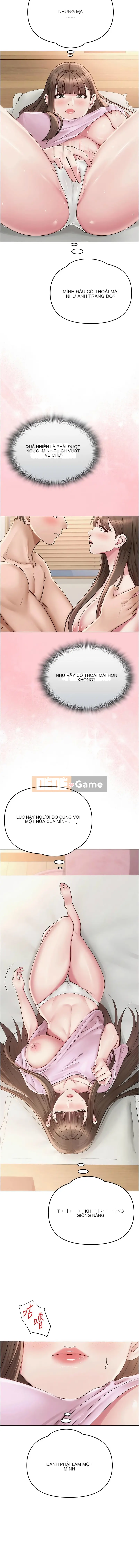 Nữ nữ nổi tiếng Internet Chương 22-23