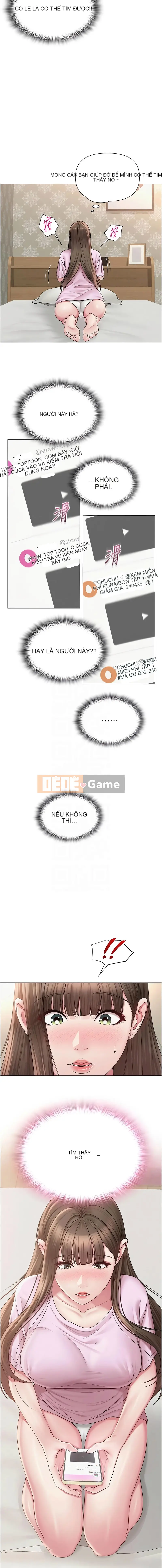 Nữ nữ nổi tiếng Internet Chương 22-23