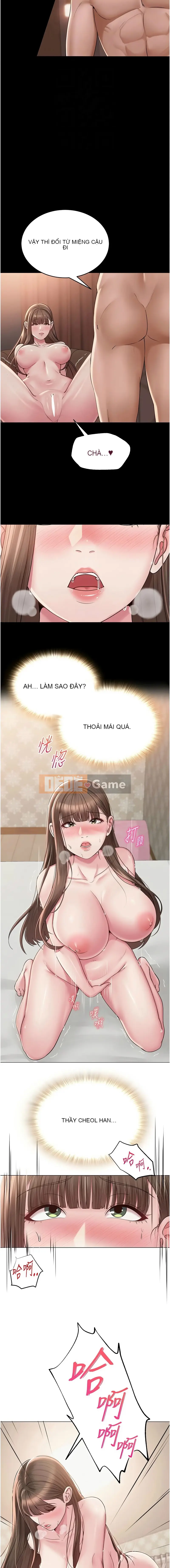 Nữ nữ nổi tiếng Internet Chương 22-23