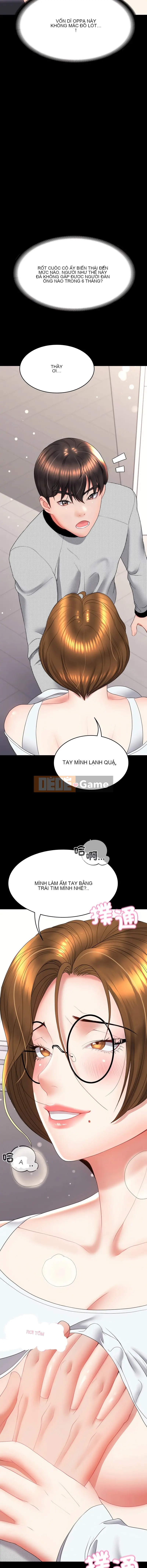 Tái sinh thành một tay chơi Chương 18-19
