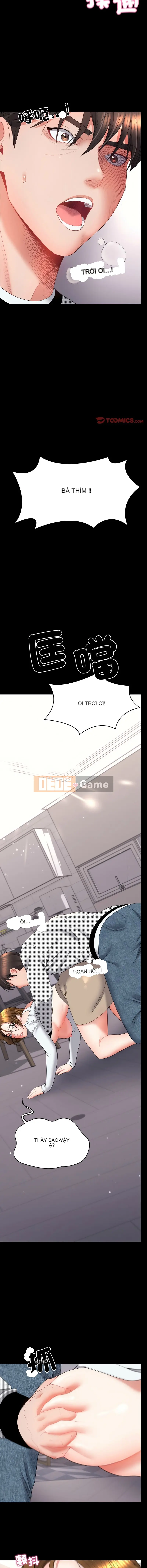 Tái sinh thành một tay chơi Chương 18-19