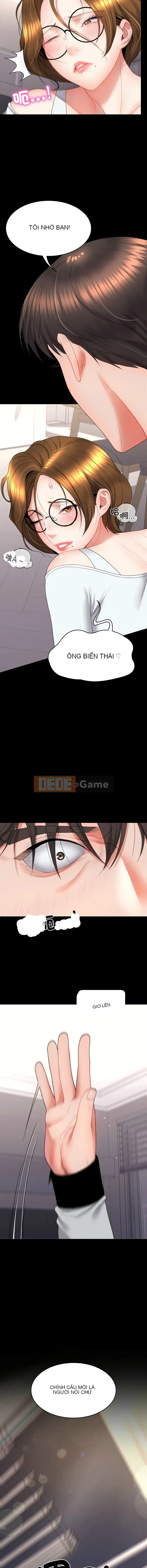 Tái sinh thành một tay chơi Chương 18-19