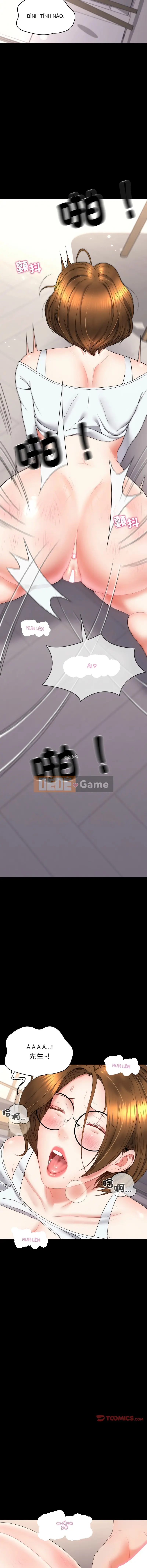 Tái sinh thành một tay chơi Chương 18-19